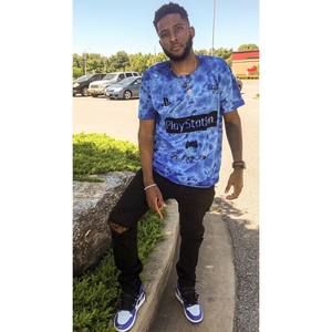 Meet your Posher, Terrelle